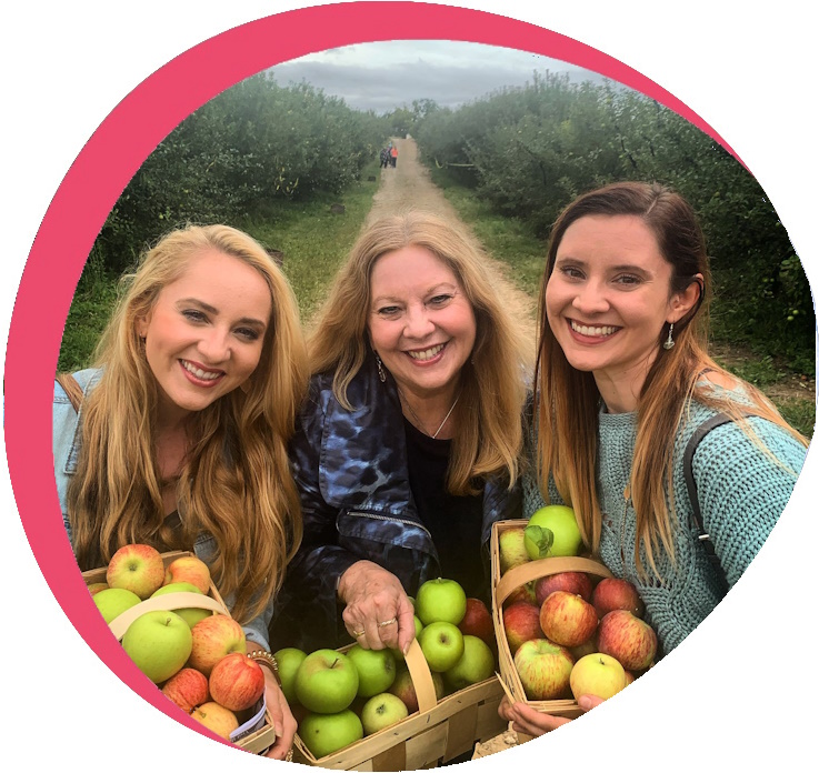 Must Do in Fall + Lakefront Dining Views