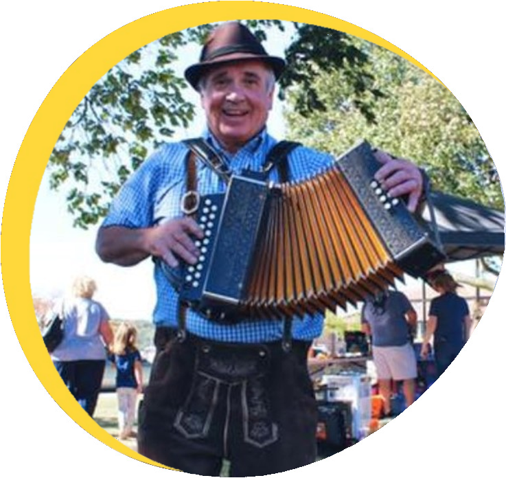 Celebrate Oktoberfest & Spooky Season in WalCo