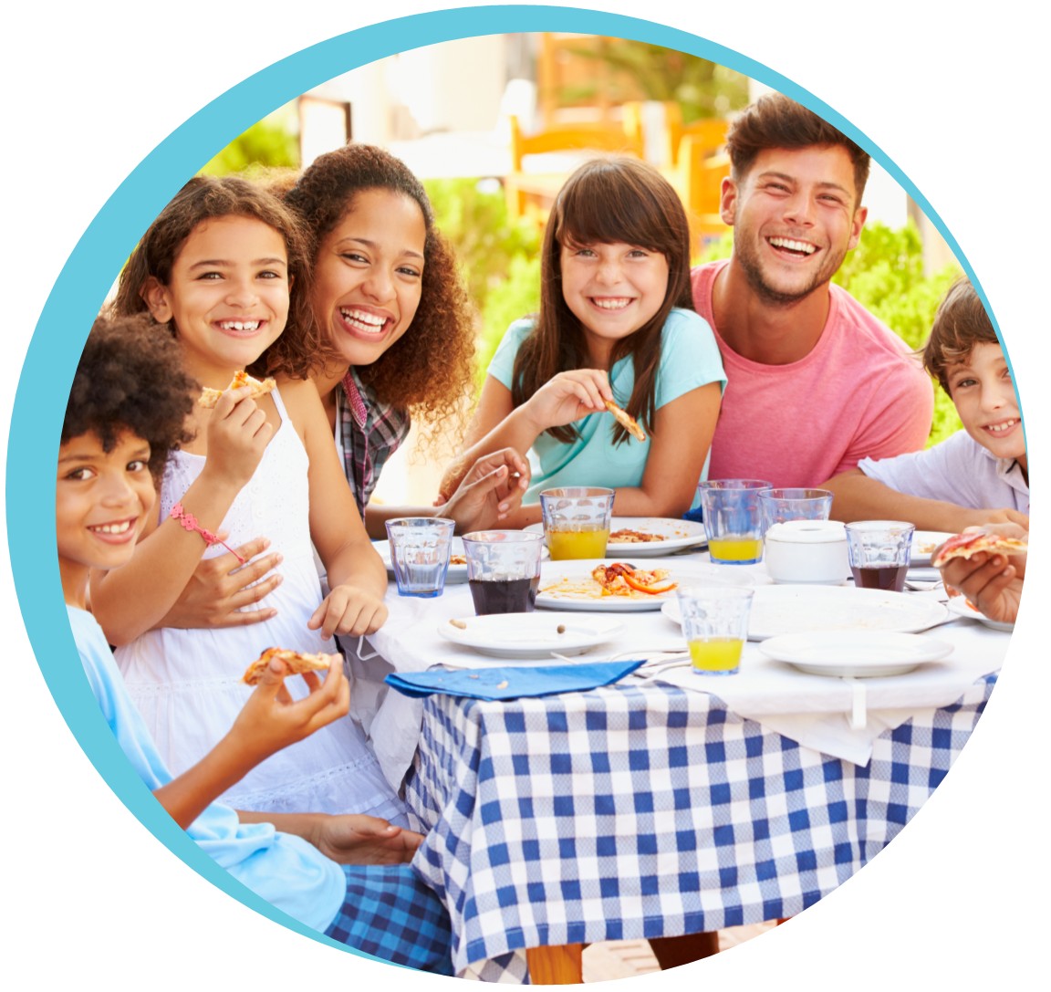 Flavors of WalCo: Dining Destinations on Land & Near the Lakes