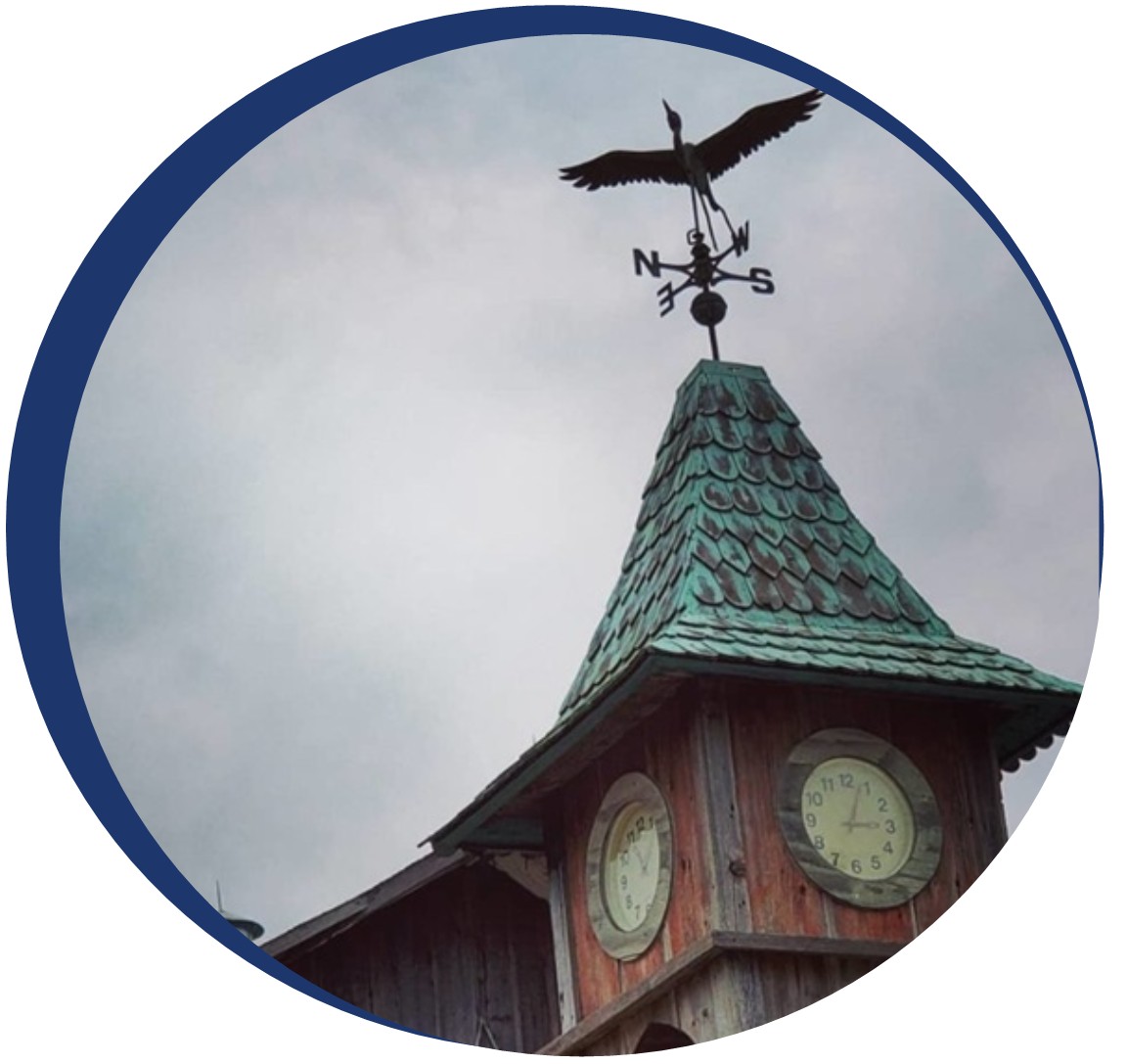 Favorite WalCo Haunts & Hideouts