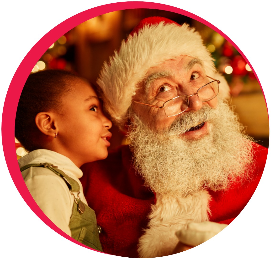 Magical Events in WalCo; Lights, Santa, Shopping