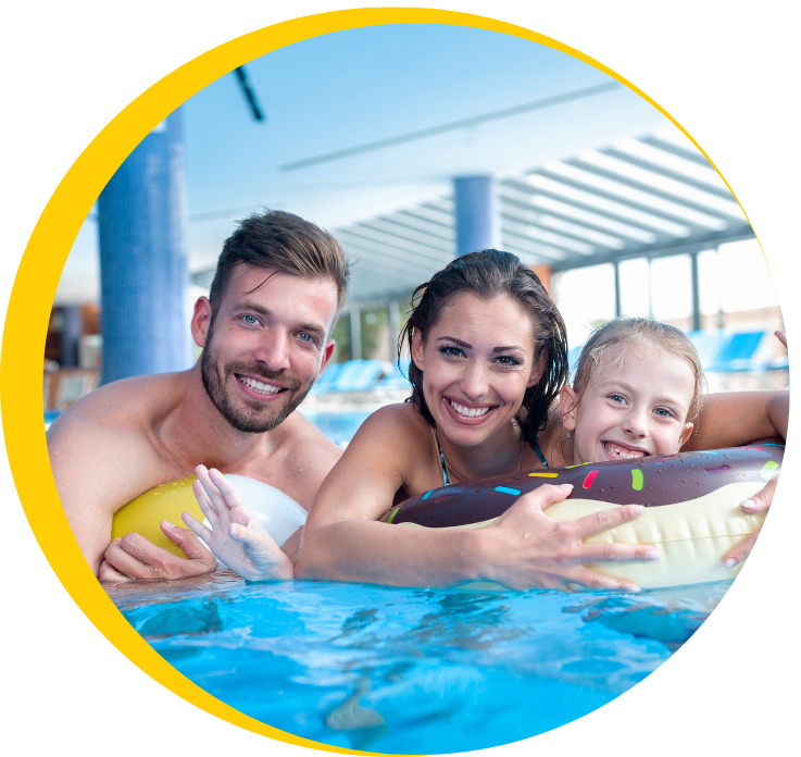 Play, Relax, Repeat: Spring Break in WalCo