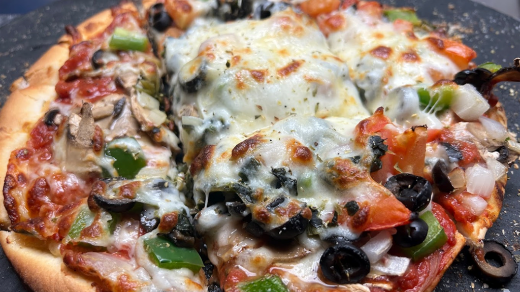 Mama T's Italian Eatery, Elkhorn, Wisconsin