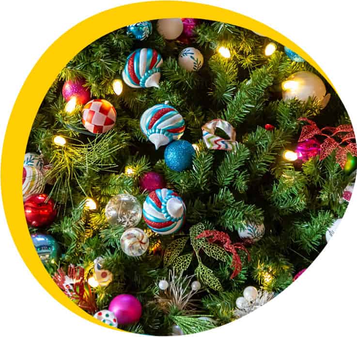 Home for the Holidays in Walworth County