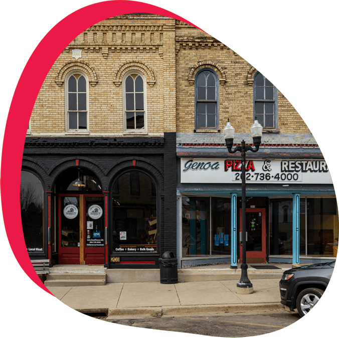 Sharon, WI