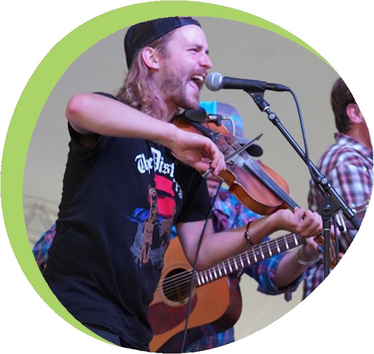 Favorite Festivals in WalCo