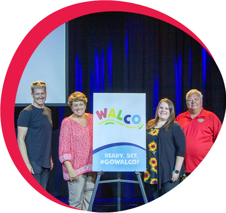 WalCo Brand Launch