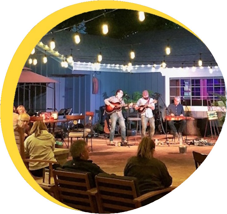 Music Lovers, Other Jams & Fireworks in WalCo!