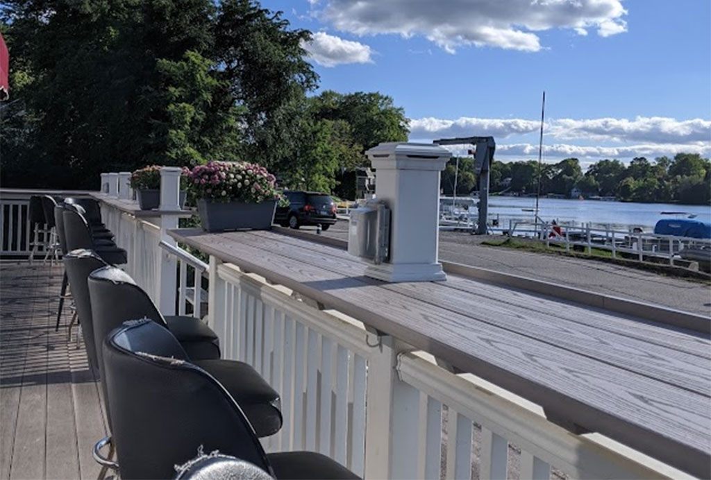 lulabells lake view - walco blog