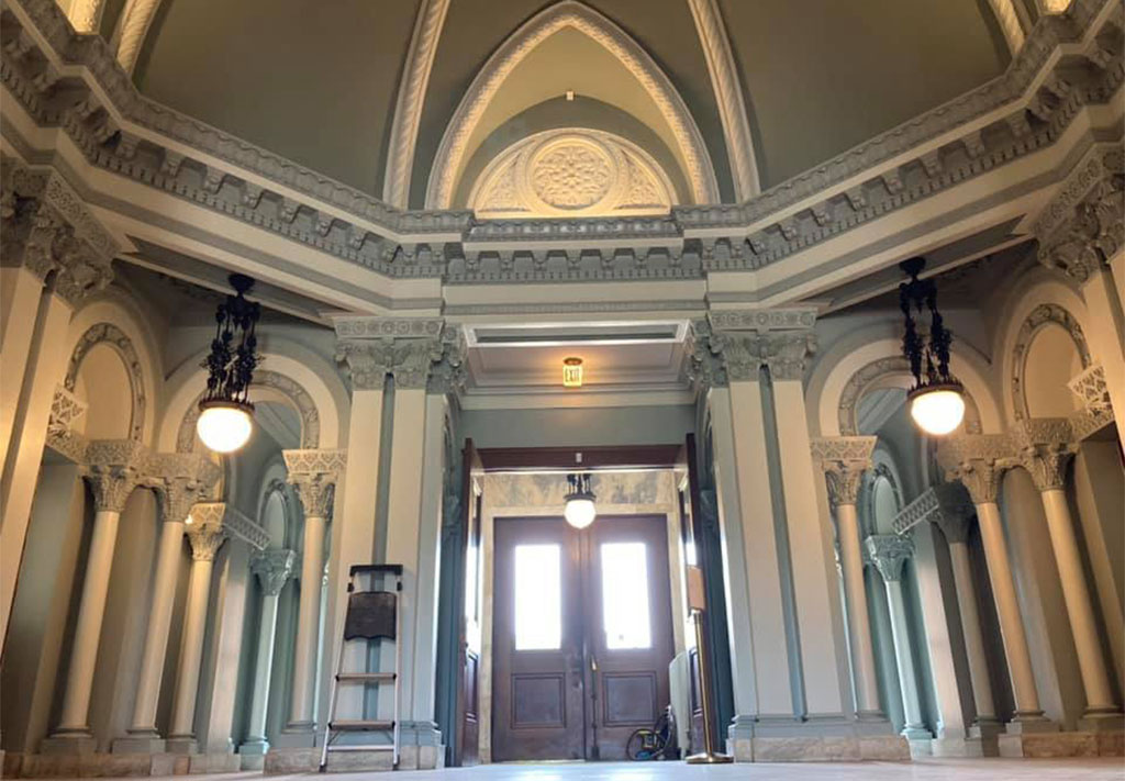 walco yerkes interior - walco blog